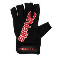 oneills hurling glove left hand junior