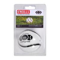 ONeills Match Sliotar