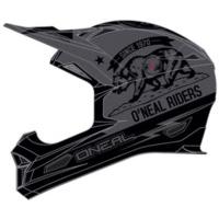 O\'Neal Fury RL California