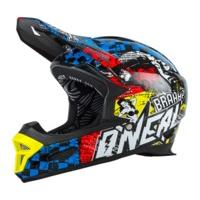 O\'Neal Backflip Fidlock Evo Fury