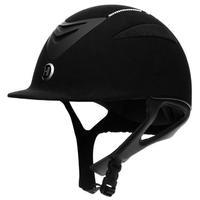 one k defender swarovski riding hat