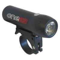 One23 Mega Bright Rechargeable LED