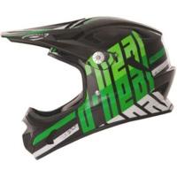 O\'Neal Spark Fidlock Flight green