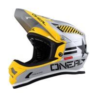 O\'Neal Fury Fidlock Afterburner
