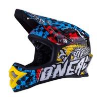 O\'Neal Fury Fidlock Wild DH