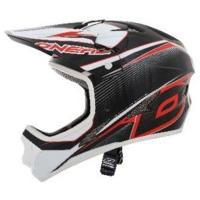 O\'Neal Fury RL black-red