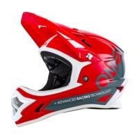 O\'Neal Backflip Fidlock DH RL2 red-grey
