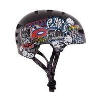 O\'Neal Dirt Lid Fidlock ProFit Junkie black