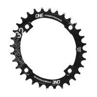 OneUp Components Narrow Wide Oval Single Chainring