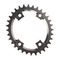 OneUp Components Narrow Wide Oval XTR M9000 Chainring