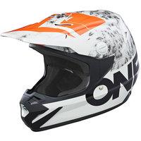 One Industries Youth Atom Animal Helmet 2016