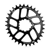OneUp Components Direct Mount SRAM Oval Chainring