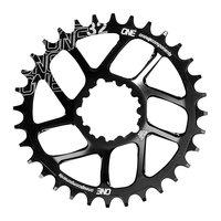 oneup components direct mount sram narrow wide chainring