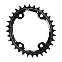 OneUp Components Narrow Wide XT M8000 Single Chainring