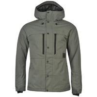 ONeill Utility Ski Jacket Mens