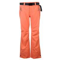 oneill star ski pants ladies