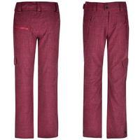 oneill streamlined ski pants ladies