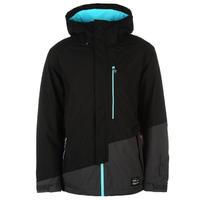 oneill suburbs snow jacket mens