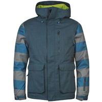 ONeill Mutant Ski Jacket Mens