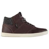 ONeill Raybay Leather Shoes Mens