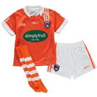 ONeills Armagh Home Kit Infants