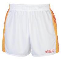 oneills castlebar mitchels gaa shorts mens