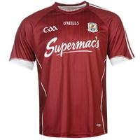 ONeills Galway GAA Home Jersey Mens