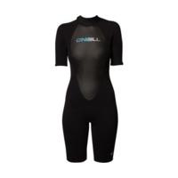 O\'Neill Reactor 2mm Springsuit Women