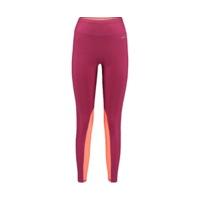 O\'Neill Basic Print Surf Leggings beajolais