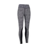 O\'Neill Basic Print Surf Leggings black aop/with