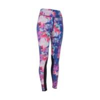 O\'Neill Basic Print Surf Leggings pink apo