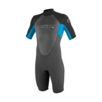 O\'Neill Reactor Toddler Springsuit graphite/tahiti