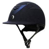 One K Defender Swarovski Riding Hat