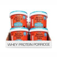 Oomf High Protein Pot Gingerbread 75g