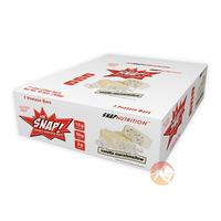 Ooh Snap! Crispy Snap Bars