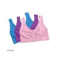 Ooh La Bra (Set of 3)