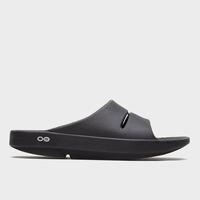 Oofos Men\'s OOahh Slides