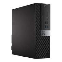 Optiplex 5040 Sff I5 8gb 500gb Win 7 Pro 64 3yr Nbd