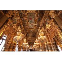 opera garnier after hours tour in french