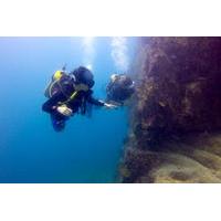 Open Water Diver Referral Course in Los Cabos