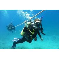 Open Water Scuba Certification