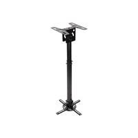 OPTOMA POLE MOUNT WHITE