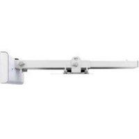 Optoma Owm1000 - Mounting Kit ( Ultra Short Throw Wall Arm ) For Projector - Textured White