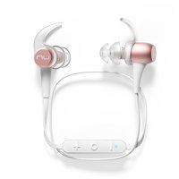 Optoma BE Sport3 Wireless Bluetooth In-Ear Headphone - Rose Gold