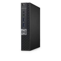 optiplex 3040 mff i3 4gb 128gb ssd win 7 pro 64 1yr nbd