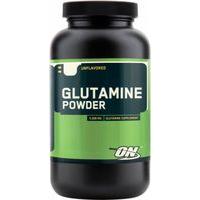 Optimum Nutrition Glutamine Powder 150 Grams Unflavored