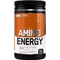 Optimum Nutrition Essential AmiN.O. Energy 30 Servings Orange Cooler