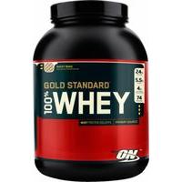 Optimum Nutrition Gold Standard 100% Whey 5 Lbs. Rocky Road