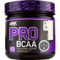 Optimum Nutrition PRO BCAA 20 Servings Unflavored