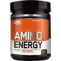 Optimum Nutrition Essential AmiN.O. Energy 65 Servings Orange Cooler